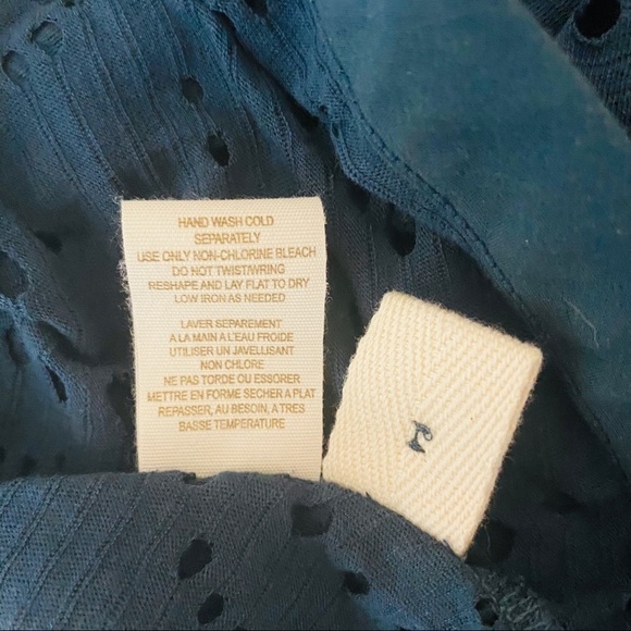 Free People 2 piece dress-S - Picture 5 of 8